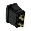 Electronic Paddle Valve 1/4" 6mm