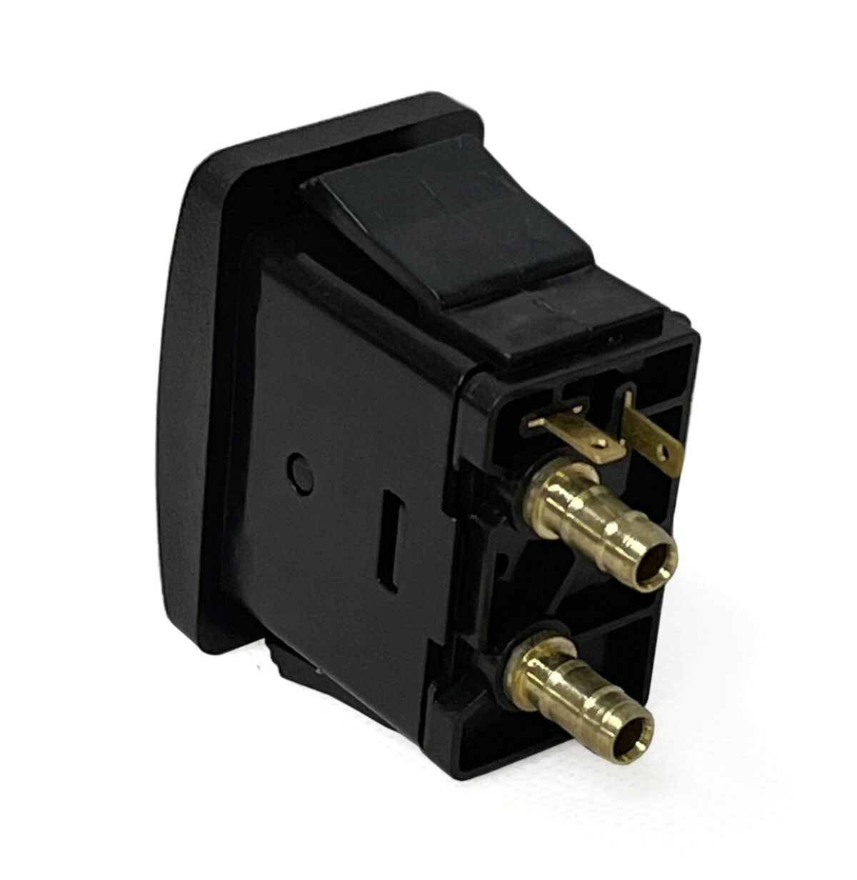 Electronic Paddle Valve 1/4" 6mm