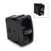 Electronic Paddle Valve 1/4" 6mm