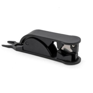 Air Line / Hose Cutter, with Lock