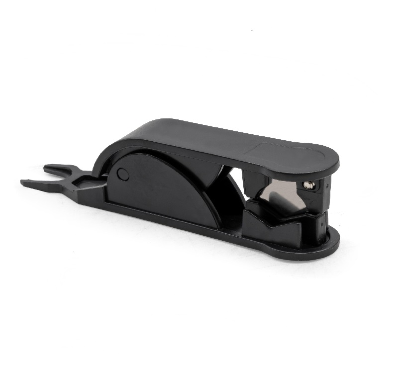 Air Line / Hose Cutter, with Lock