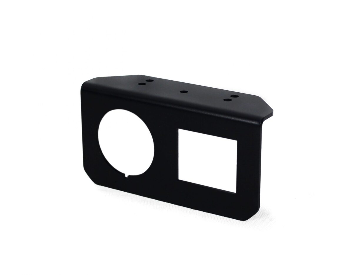 Manual Air Management Components