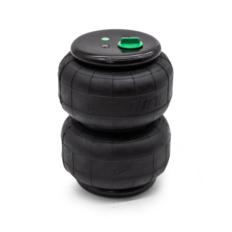 Airlift Air Bag D2500 Dominator (1/2" Port - Extension 10.5")