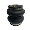 Airlift Air Bag 2B-6 58437 (1/8" Port - Extension 9.1")