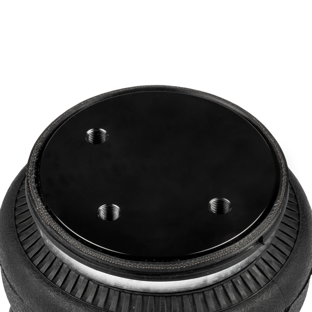 MOA AirBag B16 Dual / Twin Bellow (1/8" Port - Extension 9.1")