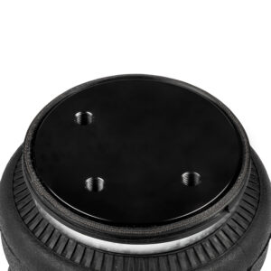 MOA AirBag B16 Dual / Twin Bellow (1/8" Port - Extension 9.1")