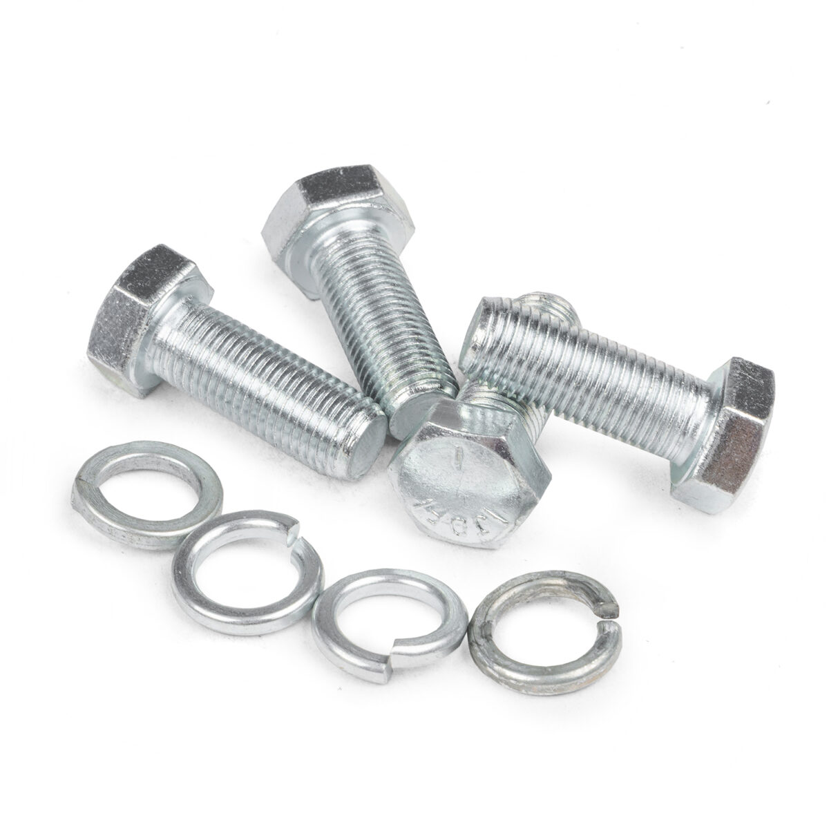 MOA B16 / Airlift 2B-6 58437 Mounting Hardware