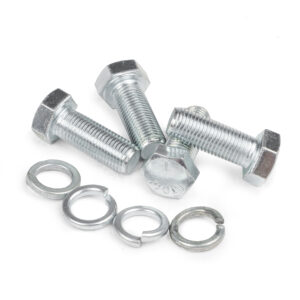 MOA B16 / Airlift 2B-6 58437 Mounting Hardware