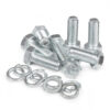 MOA B16 / Airlift 2B-6 58437 Dual Pack Mounting Hardware