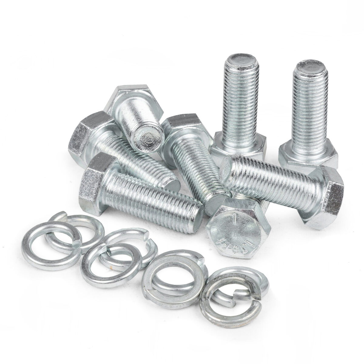 MOA B16 / Airlift 2B-6 58437 Dual Pack Mounting Hardware