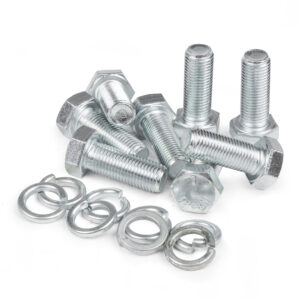 MOA B16 / Airlift 2B-6 58437 Dual Pack Mounting Hardware