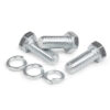 MOA B20 / Airlift D2500 Mounting Hardware