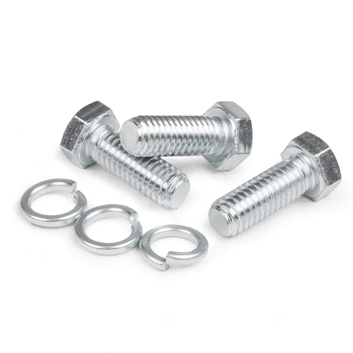 MOA B20 / Airlift D2500 Mounting Hardware