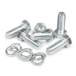 MOA B20 / Airlift D2500 Dual Pack Mounting Hardware