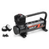 Viair 444C EF Enhanced Flow 200 PSI / 4.59 CFM - Black