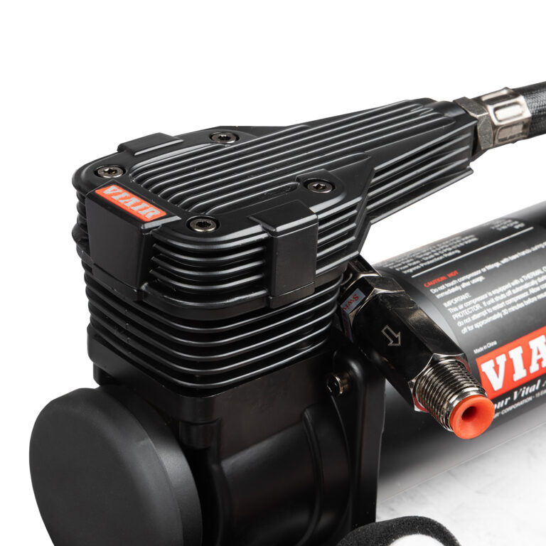 Dual 485C VMS System with Mounting Bracket, for Mercedes Sprinter 2019 Onwards