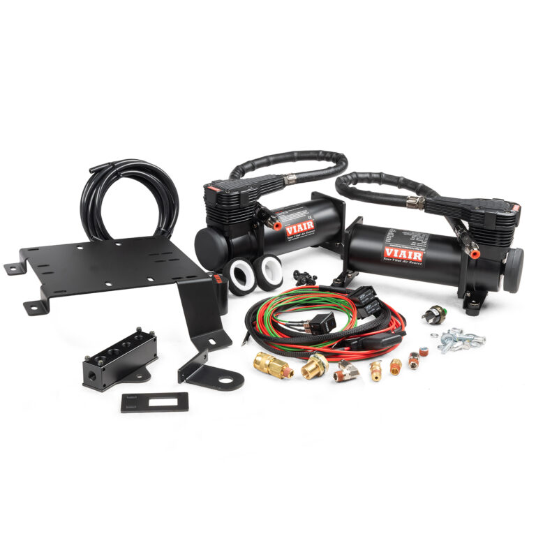 Dual 485C VMS System with Mounting Bracket, for Mercedes Sprinter 2019 Onwards