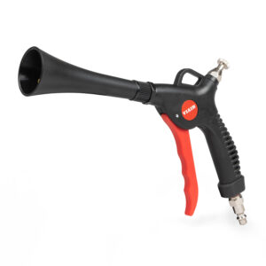 Viair Turbo Power Blow Gun (1/4" Quick Connect Stud)