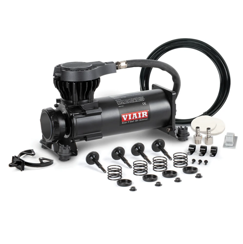 410SS Stealth Compressor