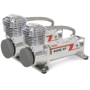 Viair 444C EF Chrome Dual Pack
